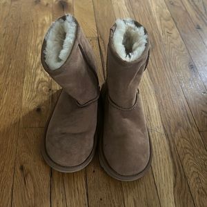 Brand new little girls, size 13 UGGs without the box
